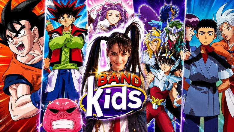 Band Kids backdrop 1
