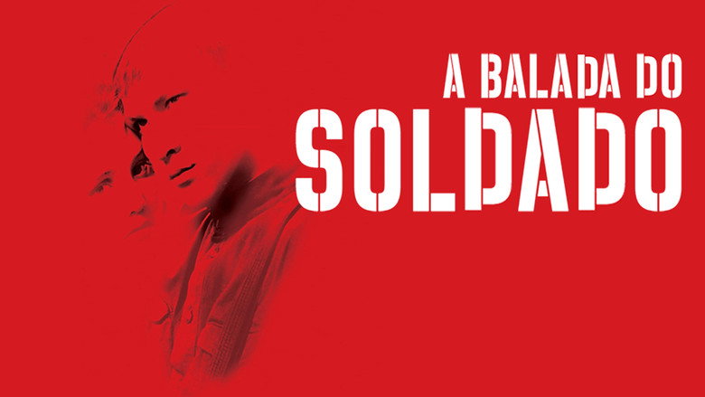Ballad of a Soldier backdrop 7