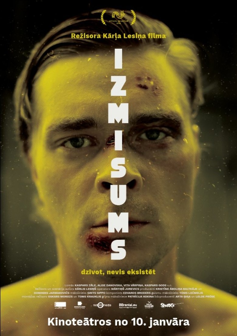 Movie Poster