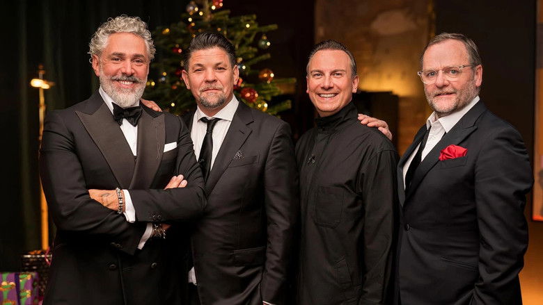 The Christmas Edition 2025