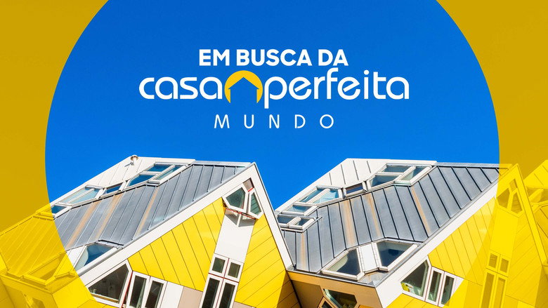 House Hunters International backdrop 4