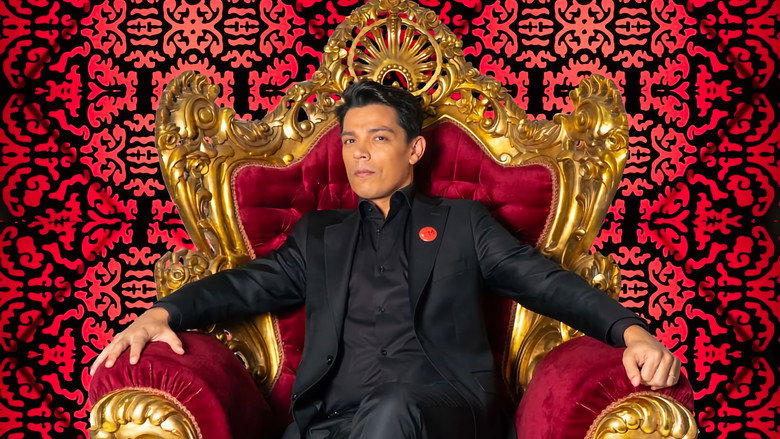 Taskmaster Portugal backdrop 2