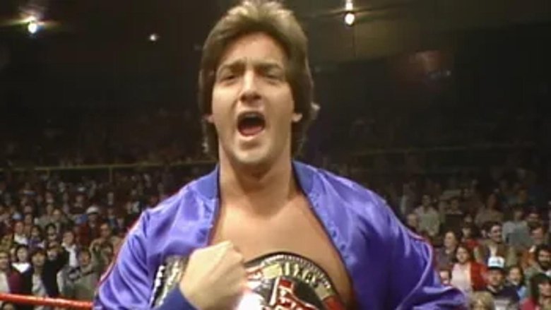 WCCW - February 16, 1985