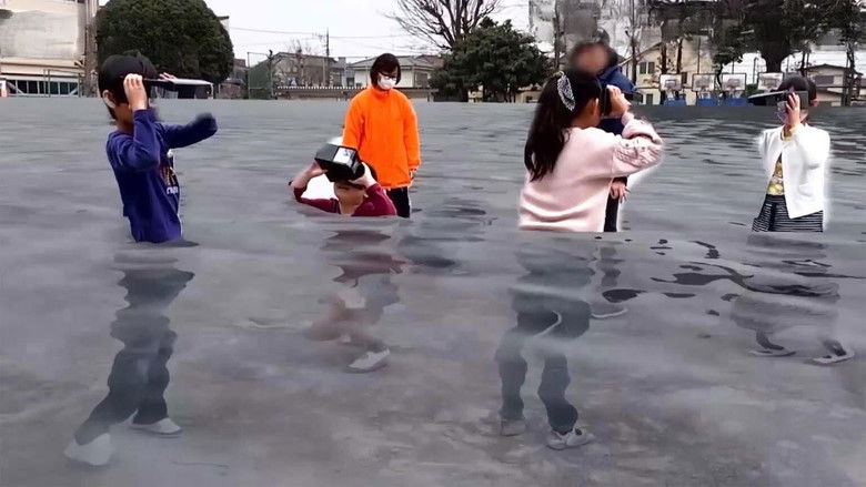 Immersive Disaster Preparedness Training