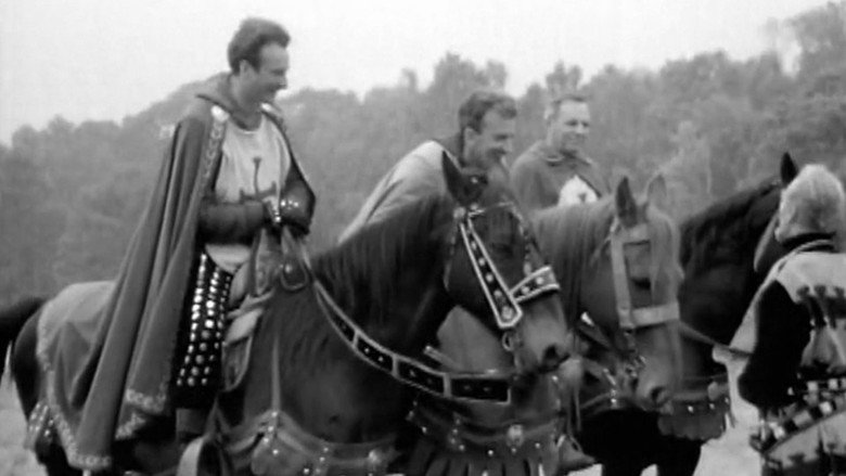 The Crusaders
