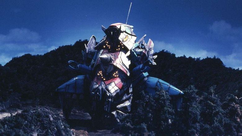 The Singing Investigation Robot