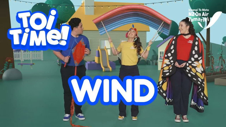 Wind