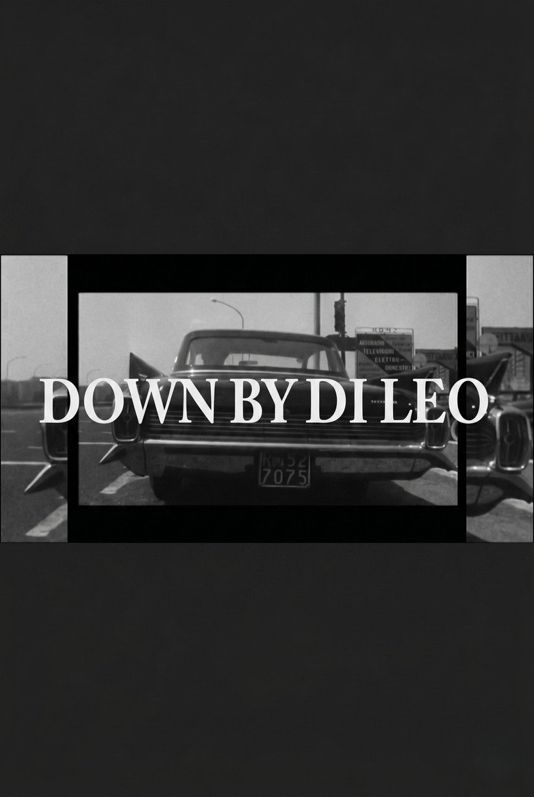 Down by Di Leo: A Journey of Love Discovering Fernando Di Leo