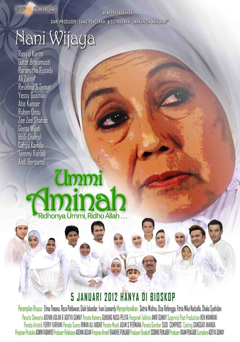Movie Poster