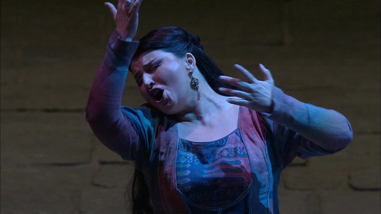 Verdi: I Lombardi alla prima crociata backdrop 7