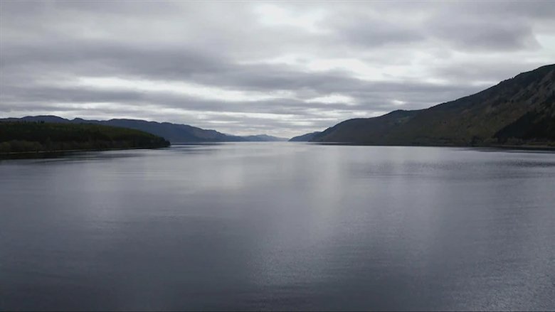 Loch Ness