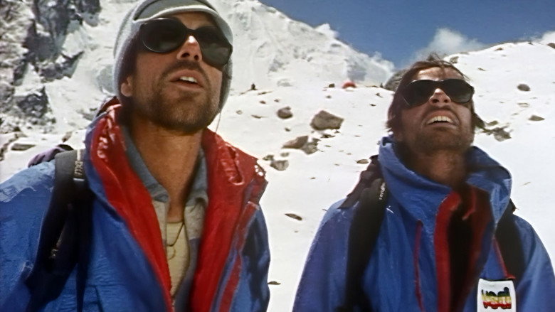 Dhaulagiri, Mountain of Winds backdrop 4