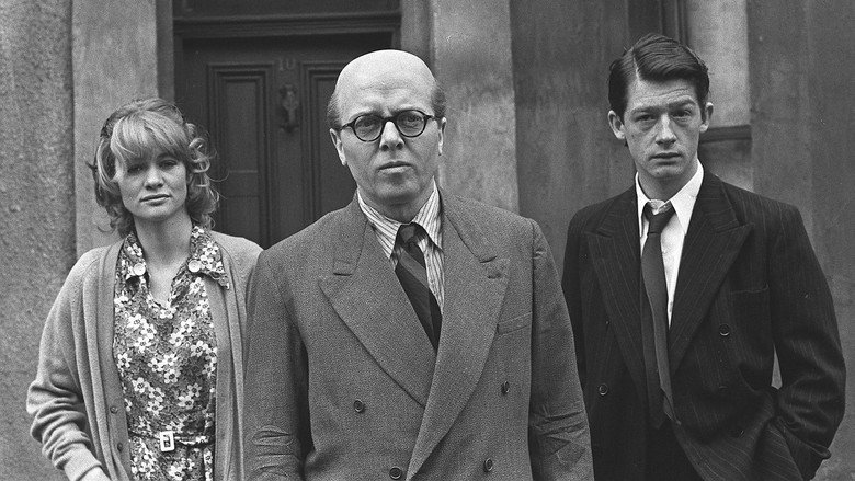 10 Rillington Place backdrop 5