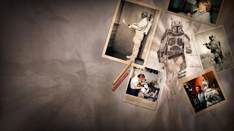 Under the Helmet: The Legacy of Boba Fett backdrop 7