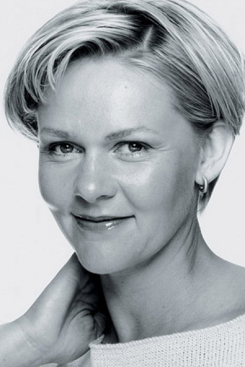 Barbara Bonney
