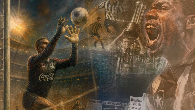 Botafogo & The Unsung Heroes backdrop 2