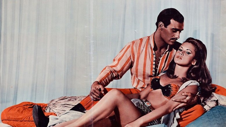 Greg Morris