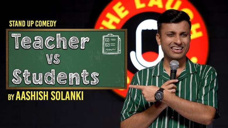 Mera Teaching Career