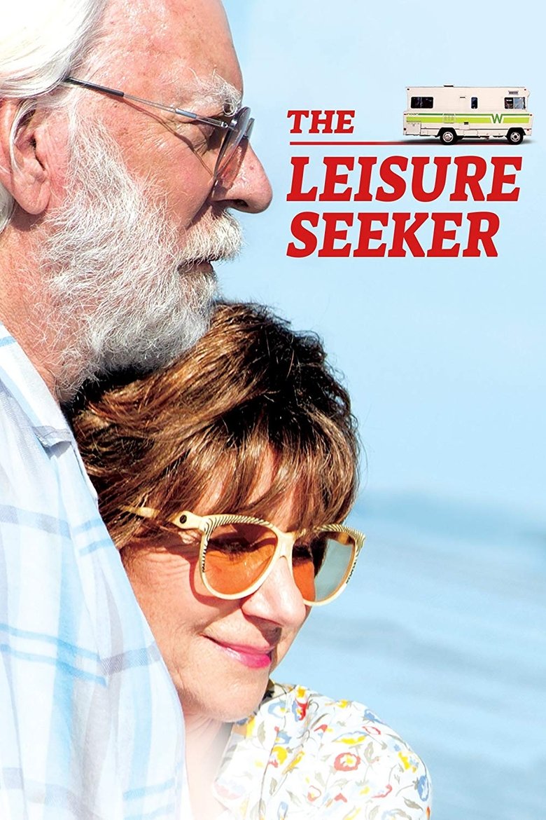 Watch The Leisure Seeker Free Movie Streaming without Downloads