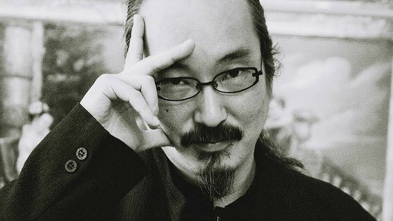 Satoshi Kon: The Illusionist backdrop 2