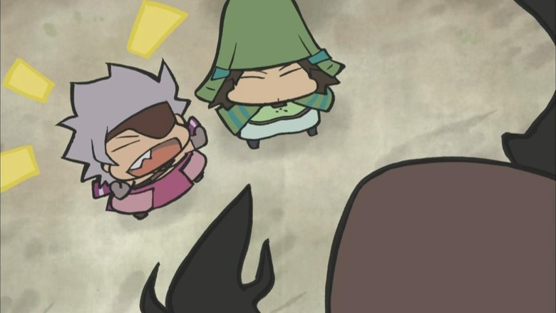 Mini Sengoku Basara 5