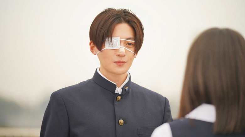 Yano-kun's Ordinary Days backdrop 4
