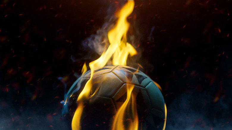 From Dreams to Tragedy: The Fire that Shook Brazilian Football backdrop 3
