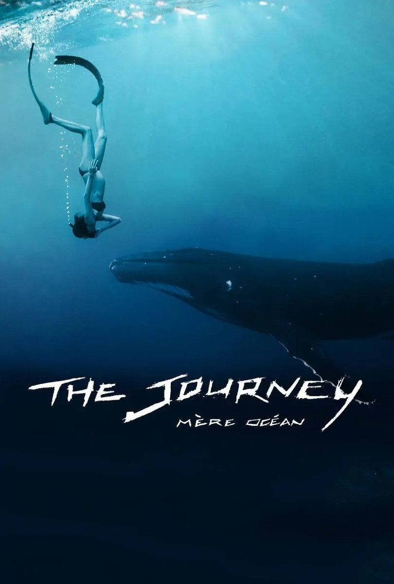 The Journey: Mother Ocean