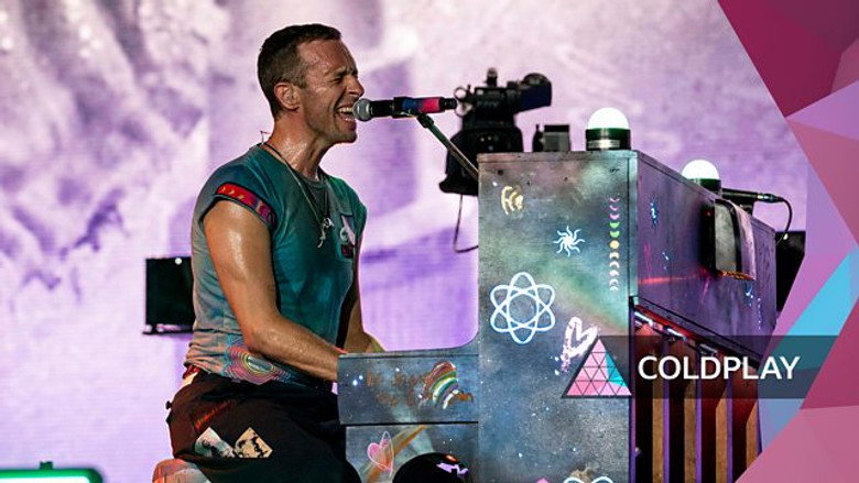 Coldplay