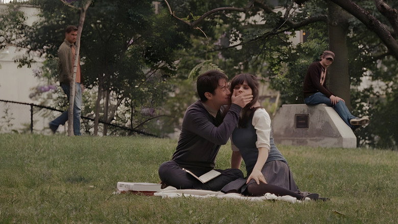 (500) Days of Summer