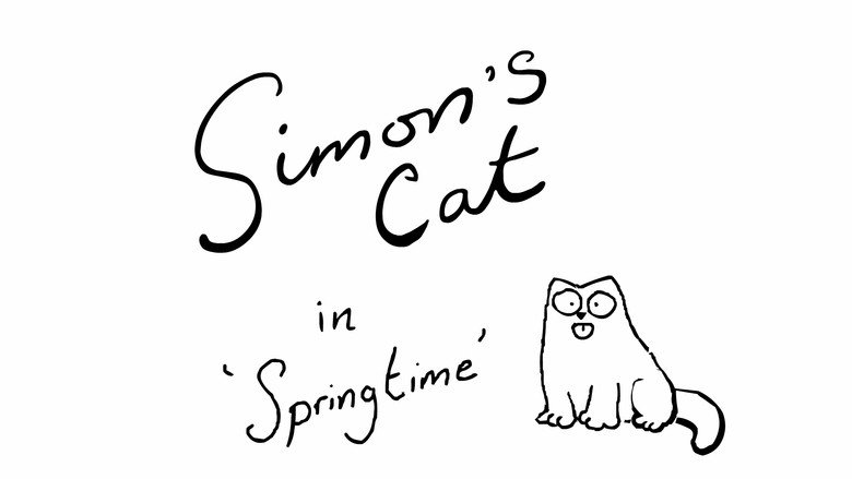 Springtime