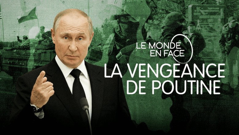 La vengeance de Poutine backdrop 9