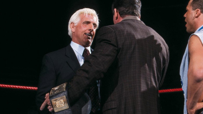 The History of WWE: 50 Years of Sports Entertainment backdrop 6
