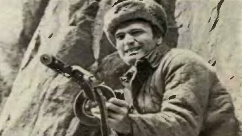 Georgi Airapetov
