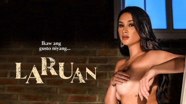 Laruan backdrop 2