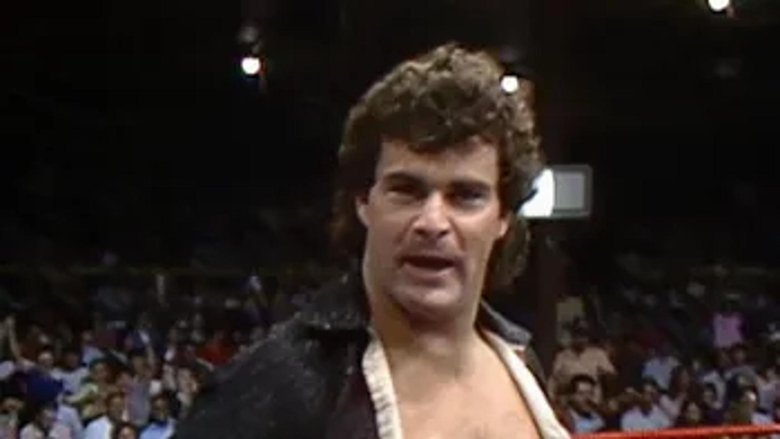 WCCW - June 01, 1985