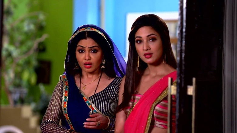 Vibhuti and Tiwari Lie to Their Wives