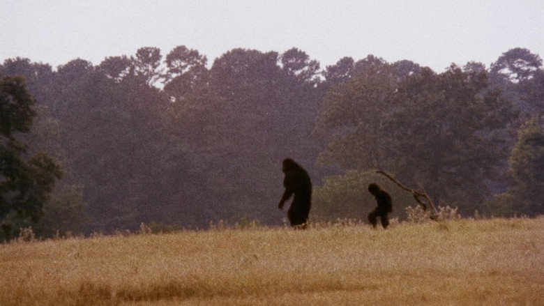 Boggy Creek II: And the Legend Continues backdrop 5