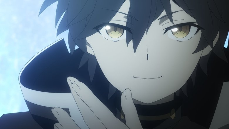 The Lord of Destruction