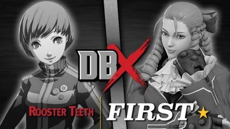 Chie VS Karin Alternate Ending