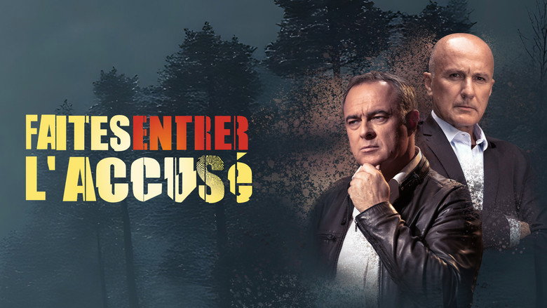 Faites entrer l'accusé backdrop 3