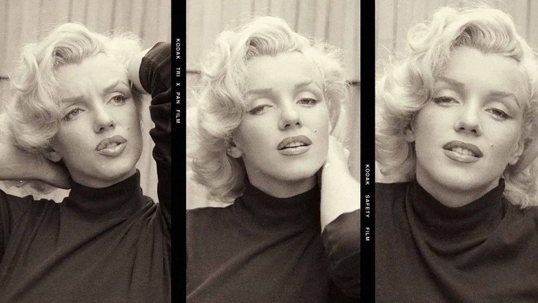 Reframed: Marilyn Monroe backdrop 2