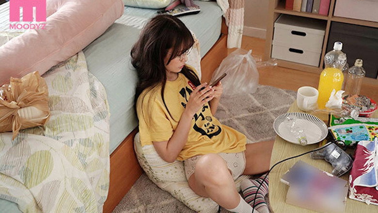 MIDA-389 引きニート喪女な妹のオナニーを目撃してしまった僕は理性が崩壊。妹がイッてるのに気づかず爆走ピストン 八木奈々 backdrop 1