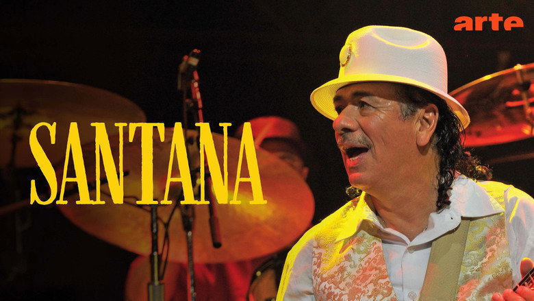 Santana Live at Montreux 2011 backdrop 1