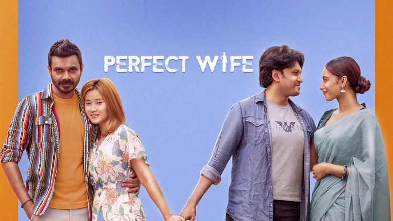 Perfect Wife