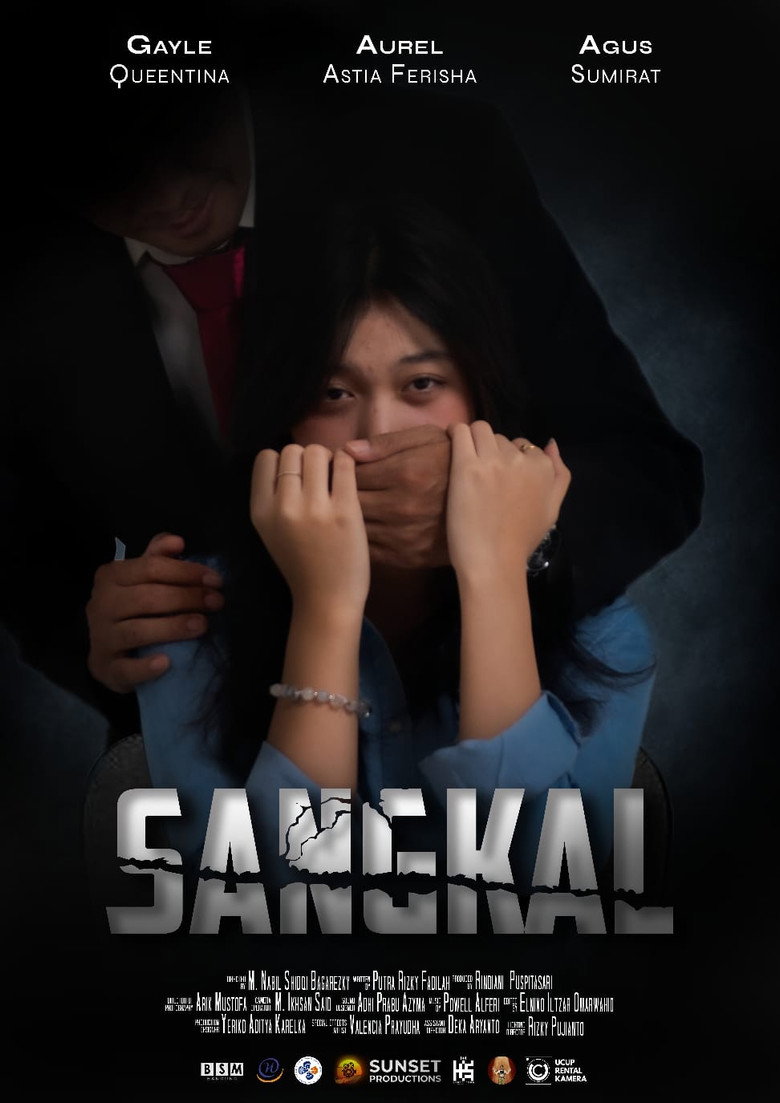 Sangkal