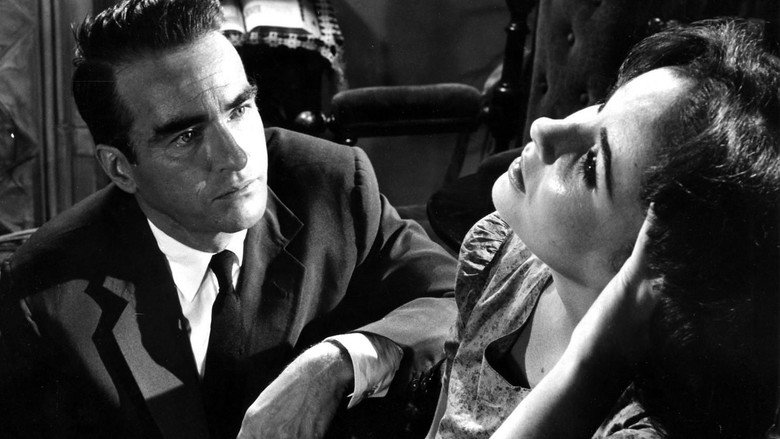 Suddenly, Last Summer backdrop 1
