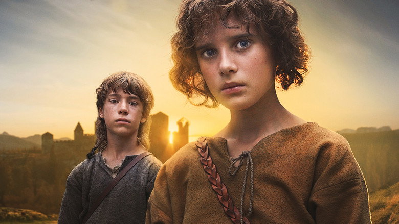 Ronja the Robber's Daughter backdrop 5
