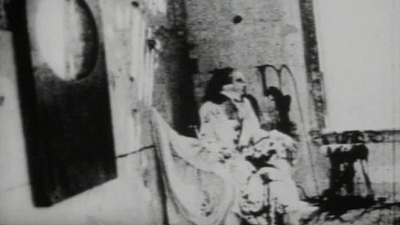 Begotten backdrop 5