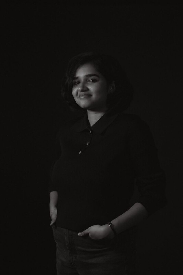 Vaishnavi Pramodh